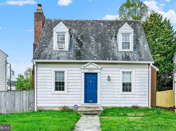 2813 Bauernwood Ave, Baltimore, MD 21234