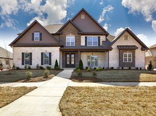 7510 Grayhawk Ct SE, Owens Cross Roads, AL 35763