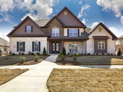 7510 Grayhawk Ct SE, Owens Cross Roads, AL, 35763