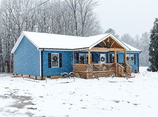 8975 State Highway 65, Stokesdale, NC 27357