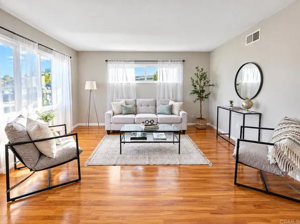 26 Shasta St, Chula Vista, CA 91910