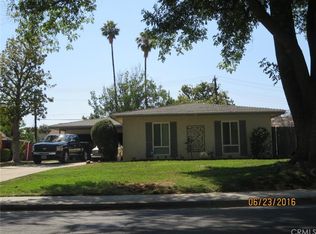 2857 Laramie Rd, Riverside, CA 92506