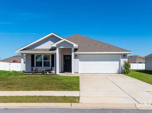 23544 Unbridled Loop, Daphne, AL 36526