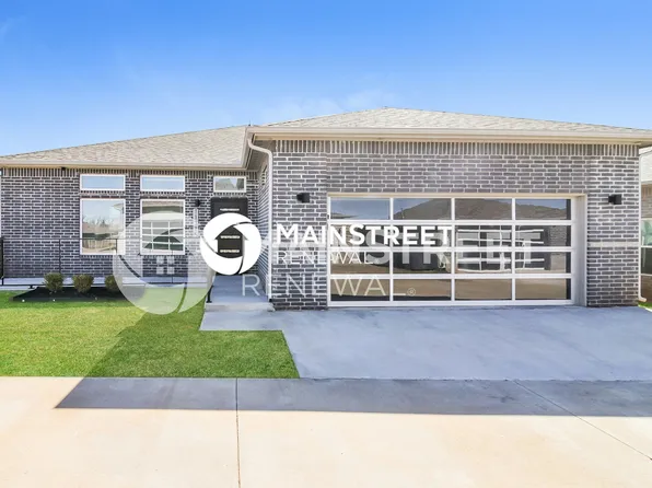 11315 Paradise Out Ln, Oklahoma City, OK 73131