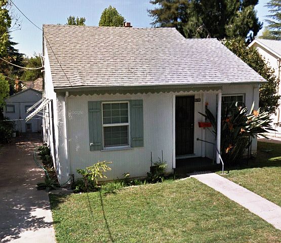 1st image of 320 San Antonio Way