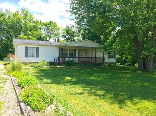 106 N Malone Rd, Chillicothe, OH 45601