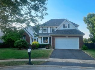 1112 W Alec St, Arlington Heights, IL 60004