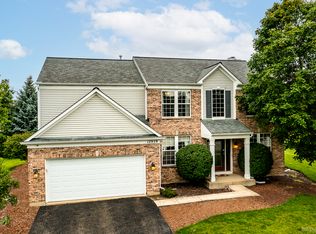 12959 Stockton Ave, Plainfield, IL 60585