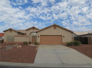 2398 Juneberry Cir, Bullhead City, AZ 86442