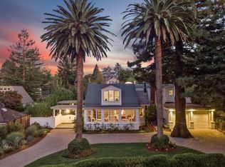 215 Clark Dr, San Mateo, CA 94402