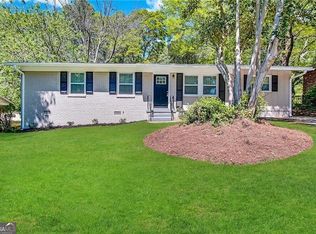 310 Oak Dr SE, Atlanta, GA 30354