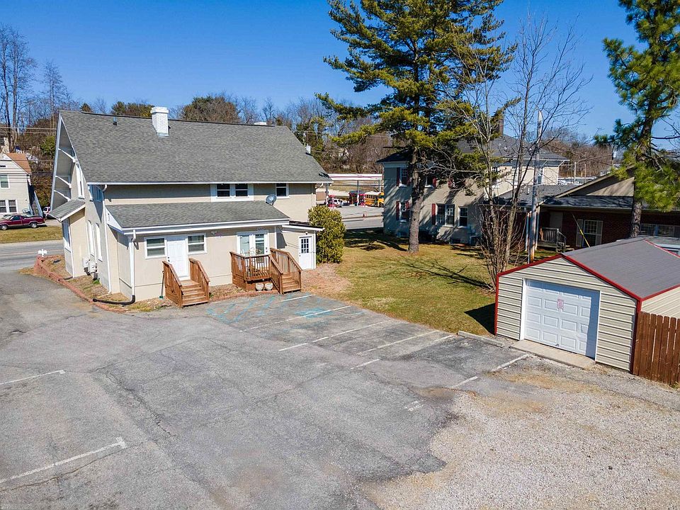 201 Roanoke Street 201 Roanoke St Christiansburg VA Zillow