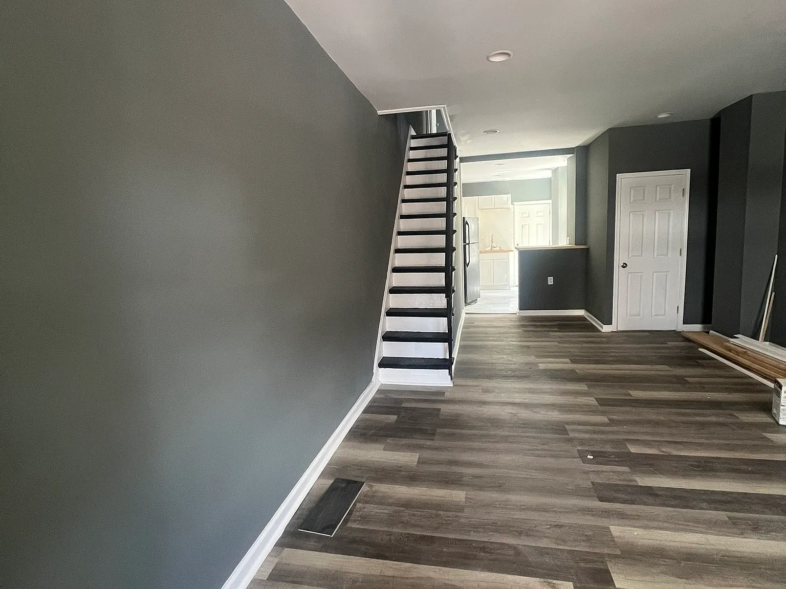 1307 Hanson Street - 1 — Photo 1
