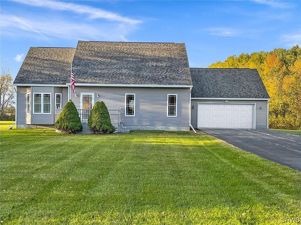 127 Honey Hill Rd, Poland, NY 13431 Zillow