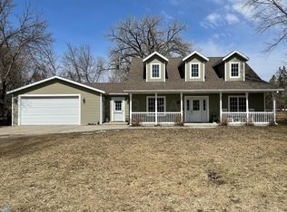 209 1st Ave E, Gary, MN 56545