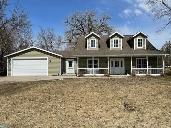209 1st Ave E, Gary, MN 56545