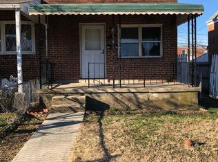872 Jaydee Ave, Baltimore, MD 21222