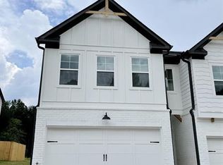 374 Auburn Valley Way #1, Auburn, GA 30011