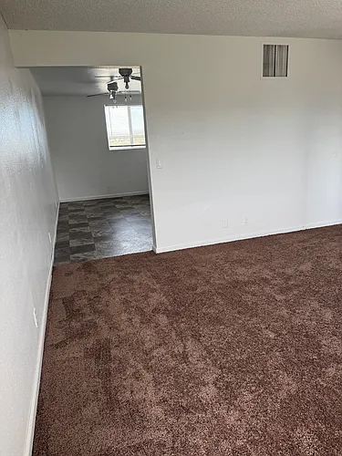 Floor plan Entrance