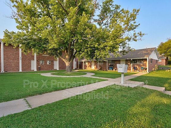 2nd image of 2929 E University St APT 5