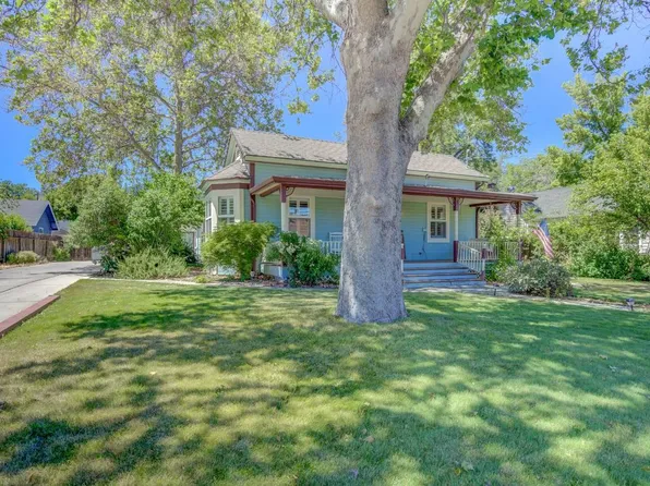 325 N Oregon St, Yreka, CA 96097
