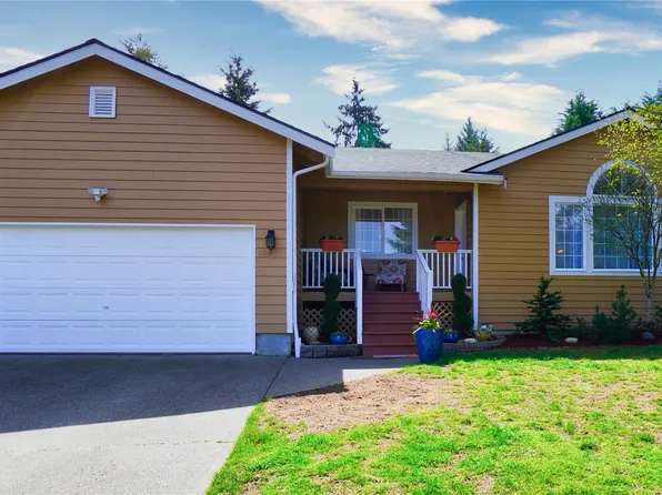 11915 209th Avenue Ct E, Bonney Lake, WA 98391