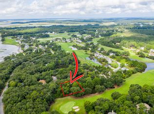 4285 Haulover Dr, Johns Island, SC 29455