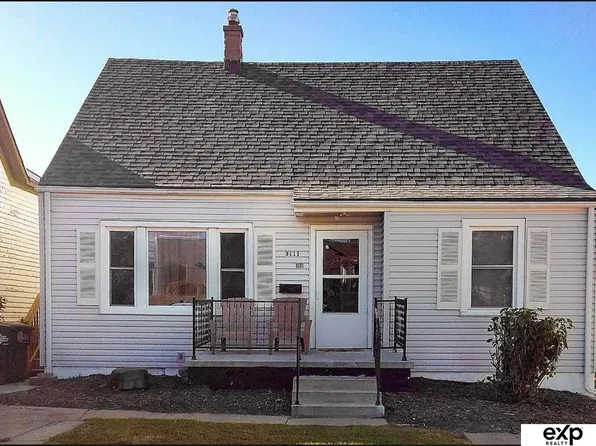 3111 W St, Omaha, NE 68107