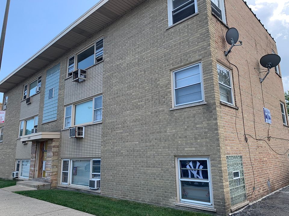 2nd image of 6809 W Diversey Ave #Ge