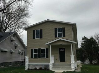 4107 Chatham Rd, Baltimore, MD 21207