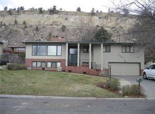 2227 Fairview Pl, Billings, MT 59102