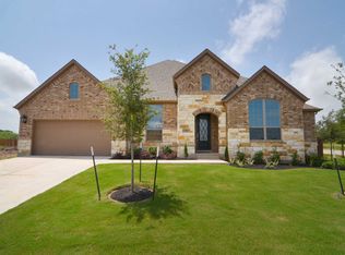 300 El Ranchero Rd, Georgetown, TX 78628