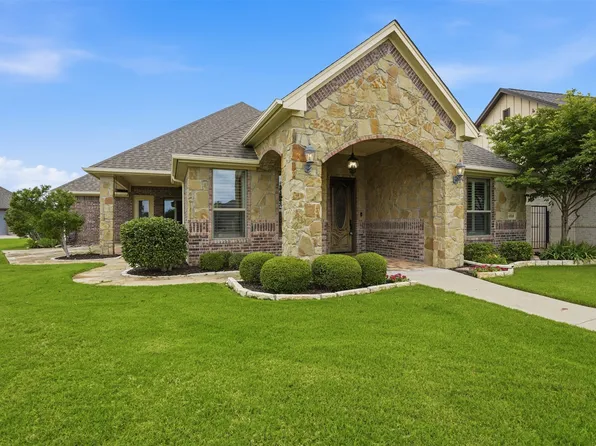 4918 Centre Ct, Granbury, TX 76049