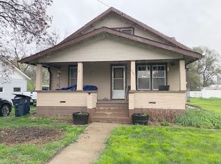 707 W Edith St, Sargent, NE 68874