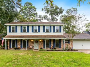 26518 Maplewood Dr, Spring, TX 77386