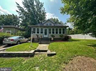 306 E Cottage Ave, Haddonfield, NJ 08033