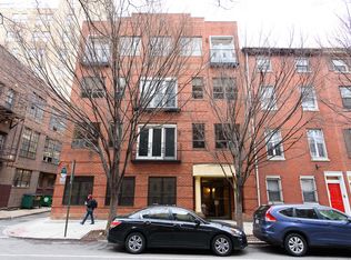 1337 Pine St #302, Philadelphia, PA 19107