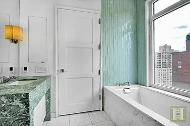 Rented by Halstead Real Estate