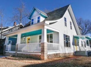 1212 N Larimer St, Wichita, KS 67203