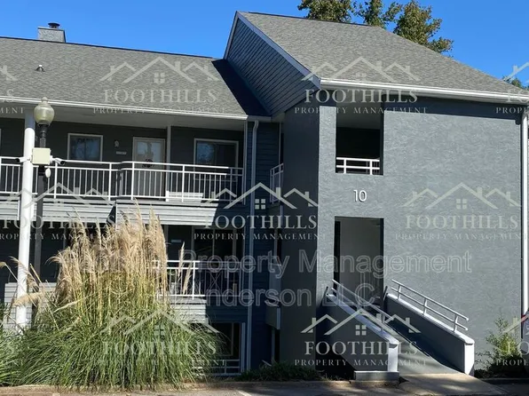 1012 Northlake Dr, Anderson, SC 29625