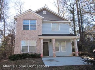 3680 SW Fairburn Rd, Atlanta, GA 30331