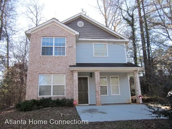 3680 SW Fairburn Rd, Atlanta, GA 30331