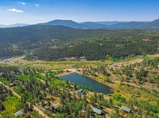 16 Maphis Dr, Bailey, CO 80421