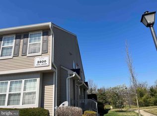 2804 Gramercy Way #2804, Mount Laurel, NJ 08054