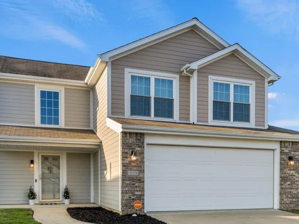 921 Sherwood Dr, Fort Wayne, IN 46819