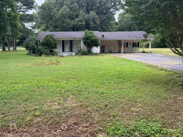 2178 County Road 265, Town Creek, AL 35672