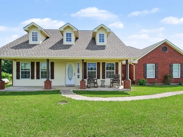 6371 County Road 2520, Royse City, TX 75189