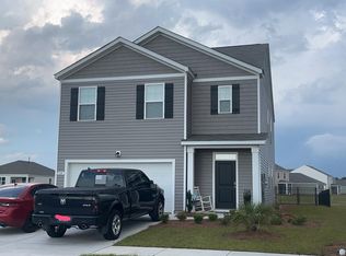 820 Green Garden Way LOT 237, Myrtle Beach, SC 29579