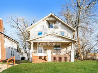 351 Noah Ave, Akron, OH 44320