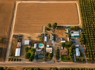 24346 Avenue 106, Terra Bella, CA 93270
